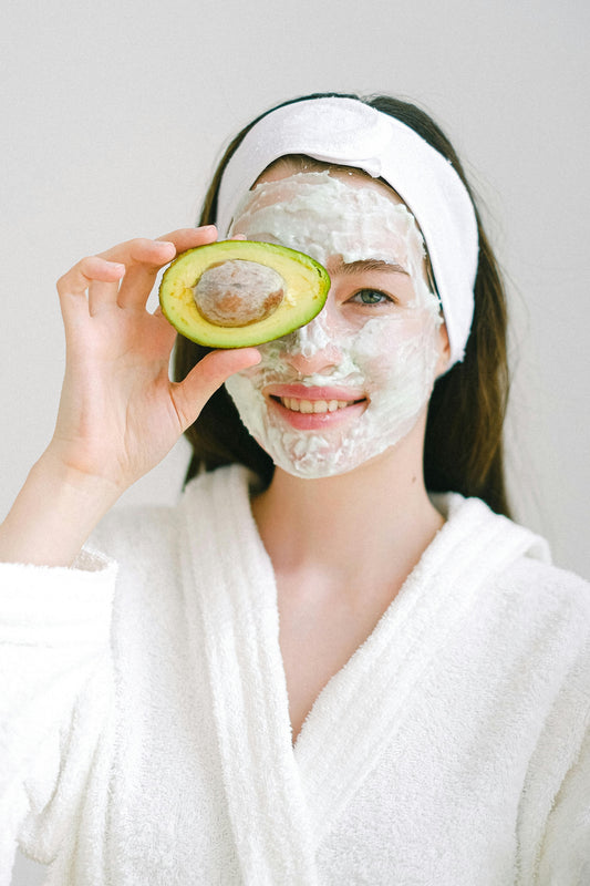 The Skincare Benefits of Avocado Oil