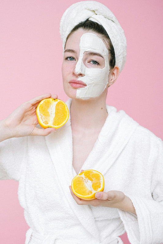 The Importance of Vitamin C in Skincare